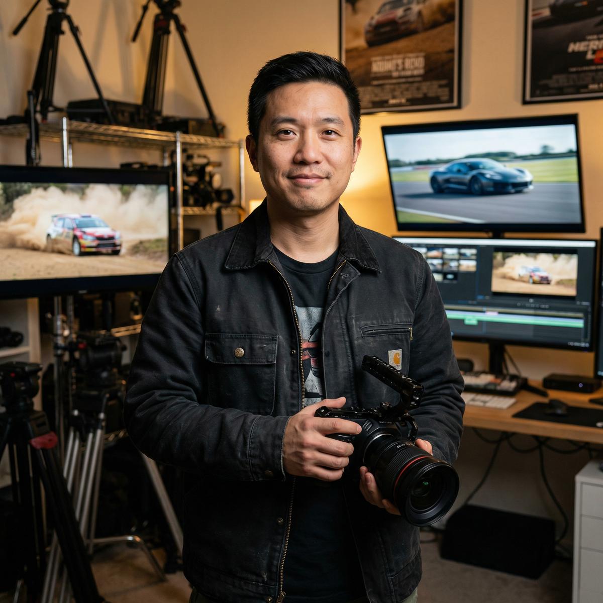 困困兔社区达人