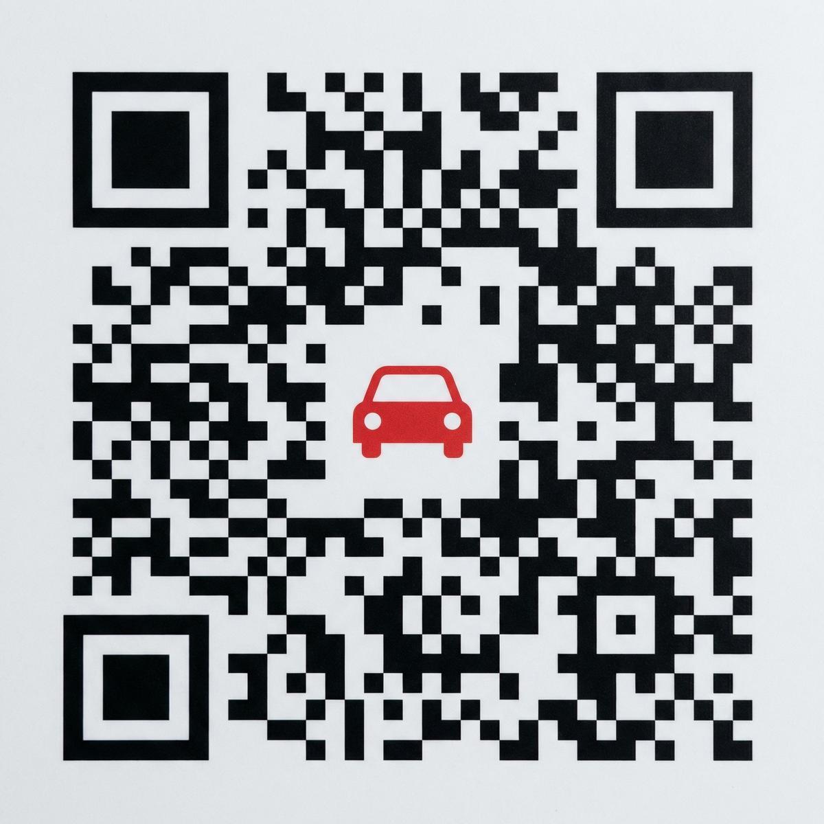 困困兔公众号二维码