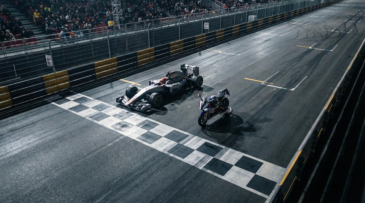 困困兔方程式赛车视频